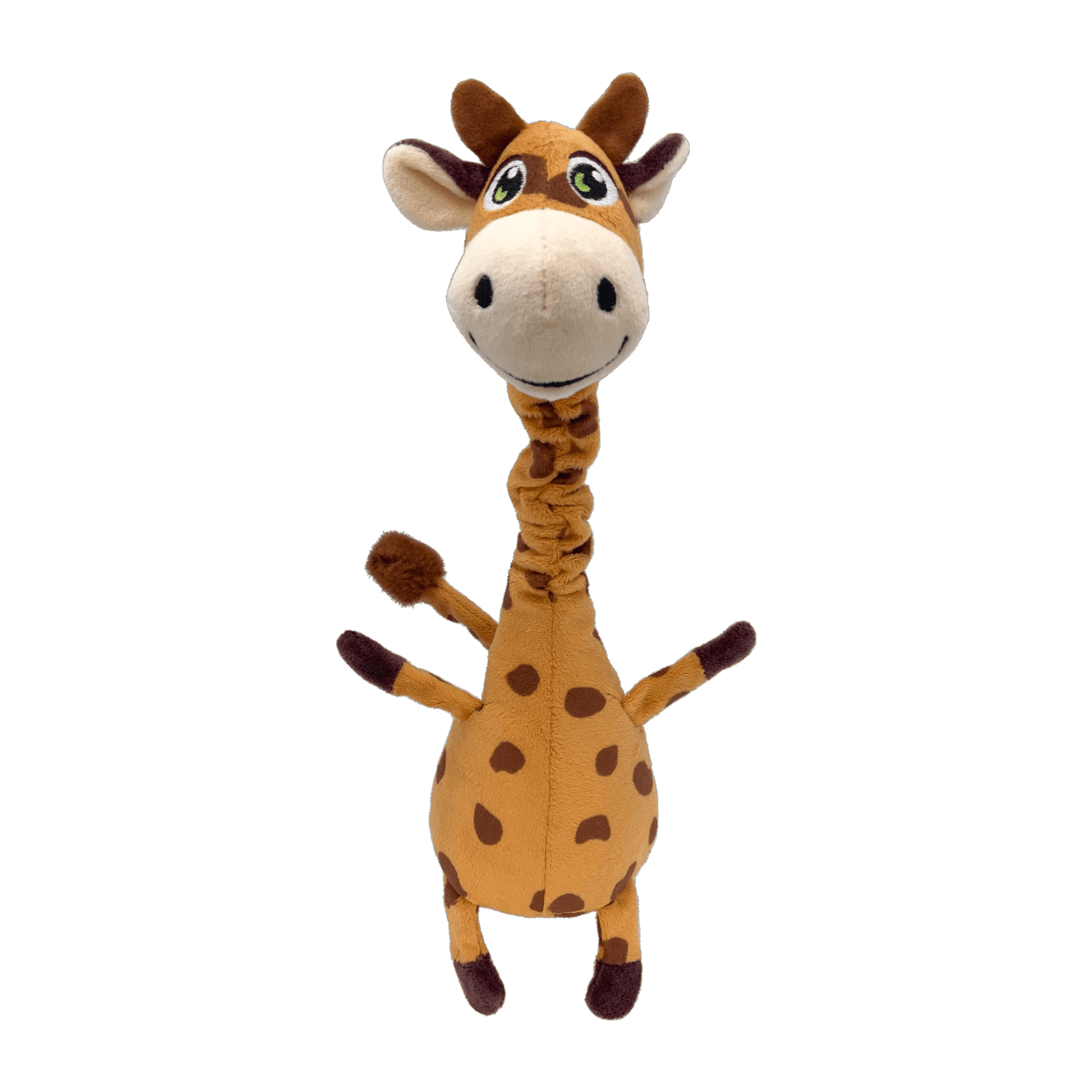 KONG® Shakers Bobz Girafe - Le Royaume de Lecki
