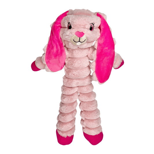 KONG® Shakers Crumples Bunny - Le Royaume de Lecki