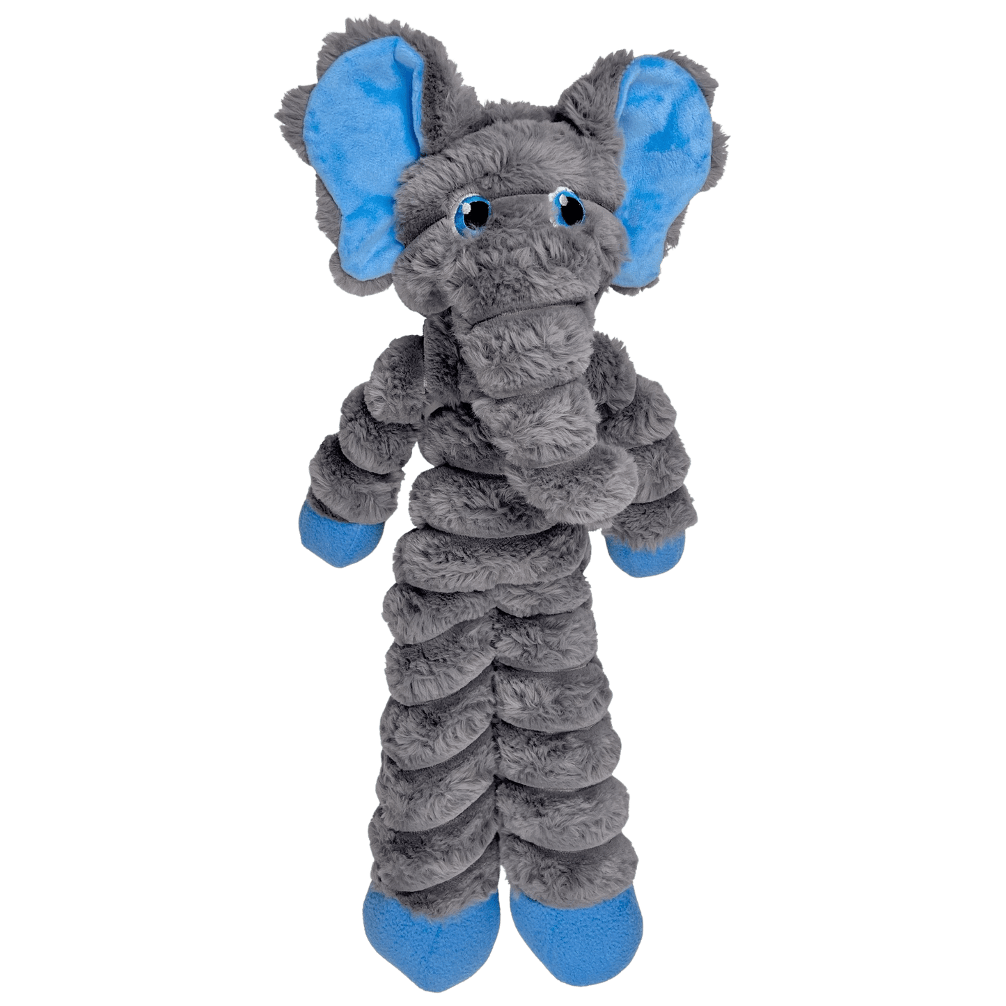 KONG® Shakers Crumples Éléphant - Le Royaume de Lecki