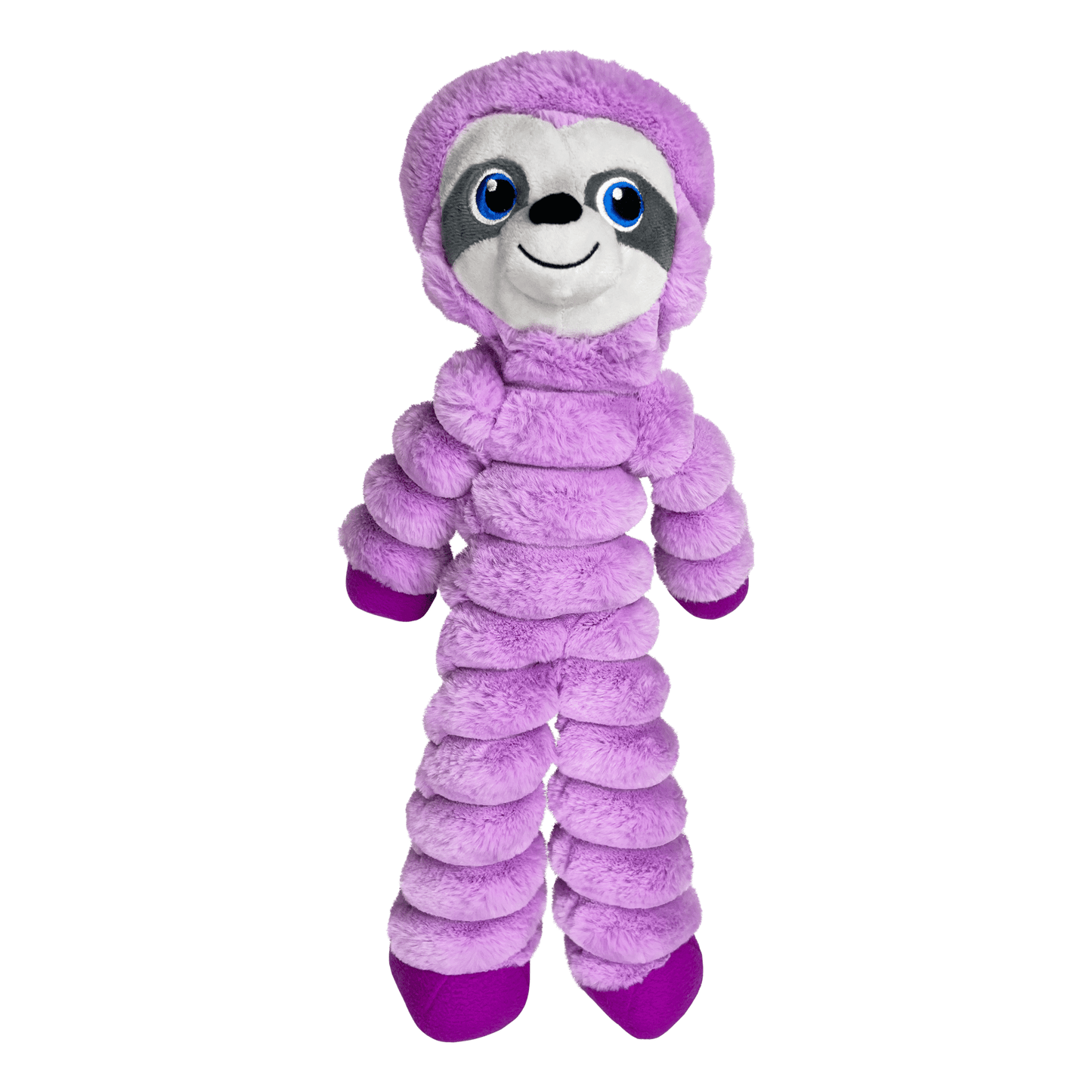 KONG® Shakers Crumples Sloth - Le Royaume de Lecki