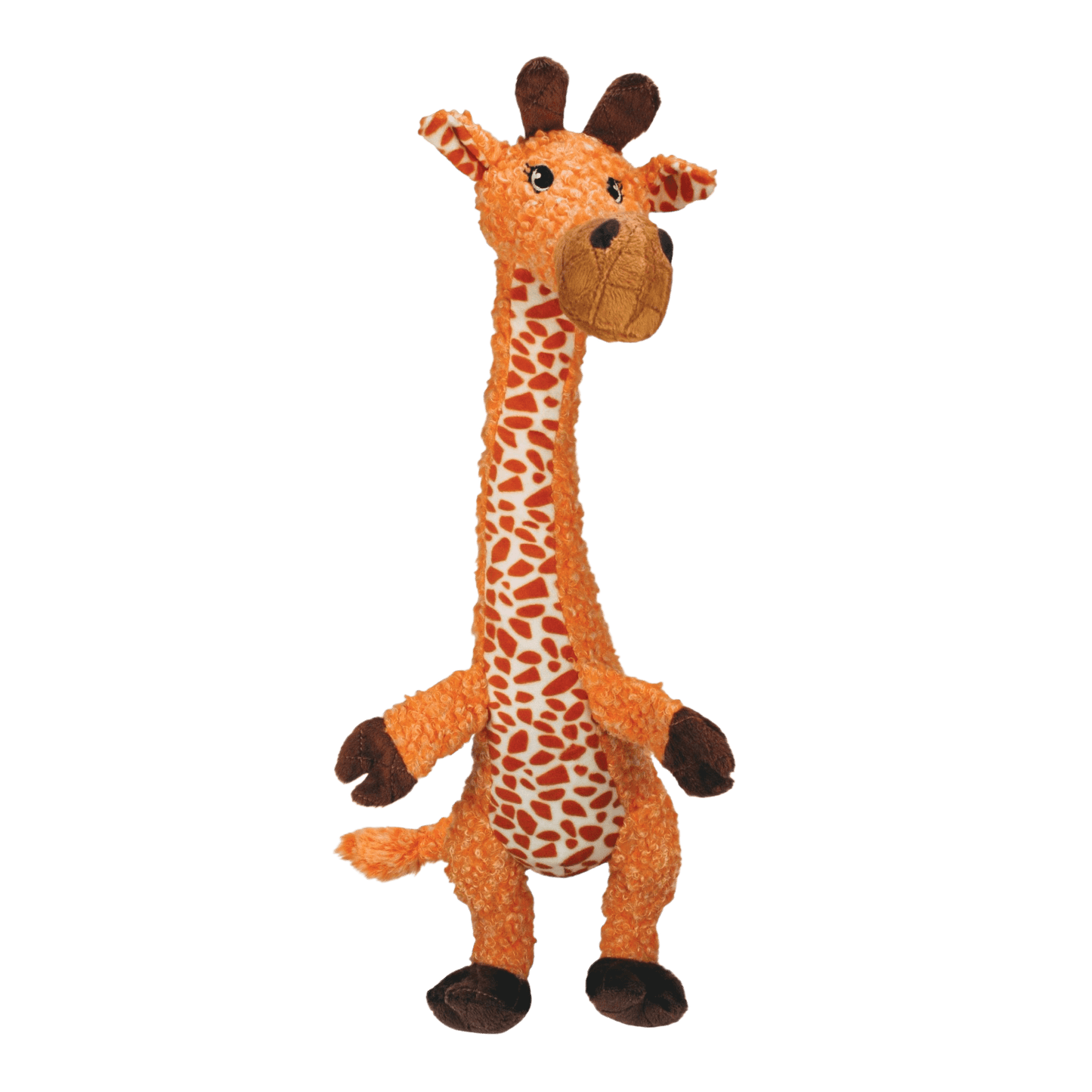 KONG® Shakers Luvs Girafe - Le Royaume de Lecki
