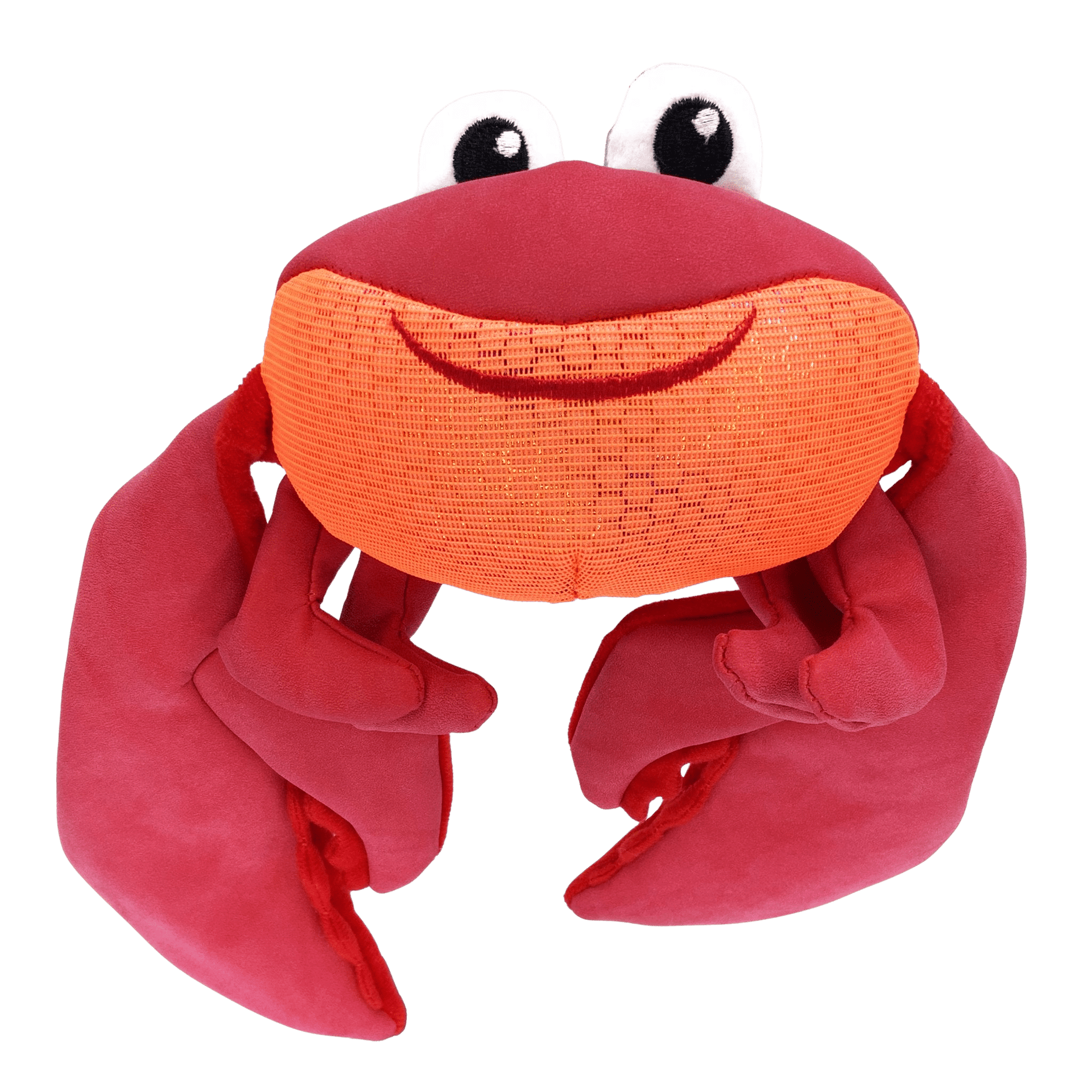 KONG® Shakers Shimmy Crab - Le Royaume de Lecki