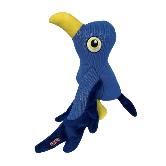 KONG® Shakers Shimmy Seagull - Le Royaume de Lecki