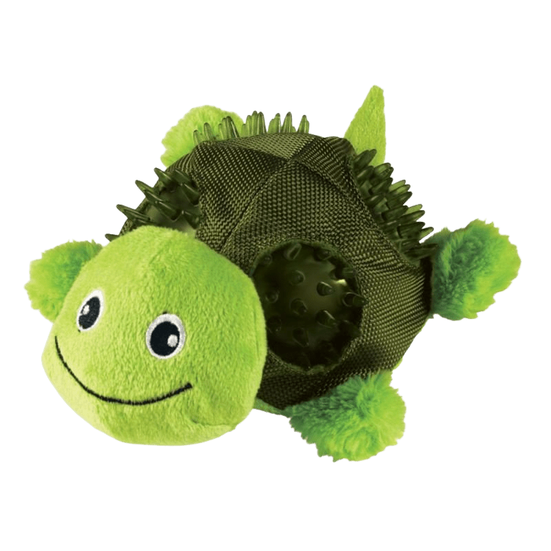 KONG® Shells Tortue - Le Royaume de Lecki