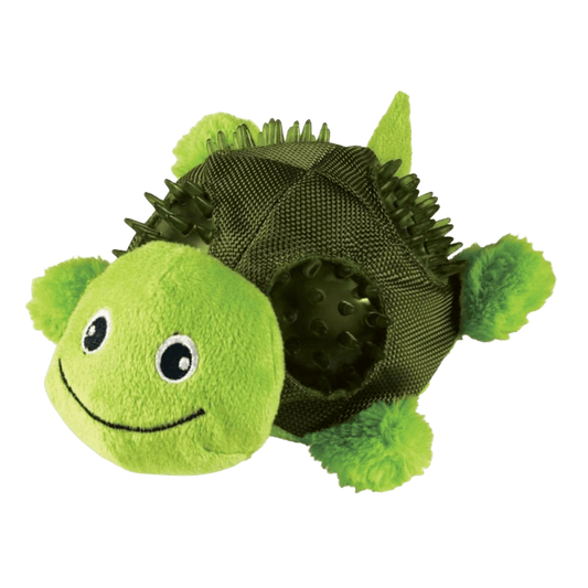 KONG® Shells Tortue - Le Royaume de Lecki