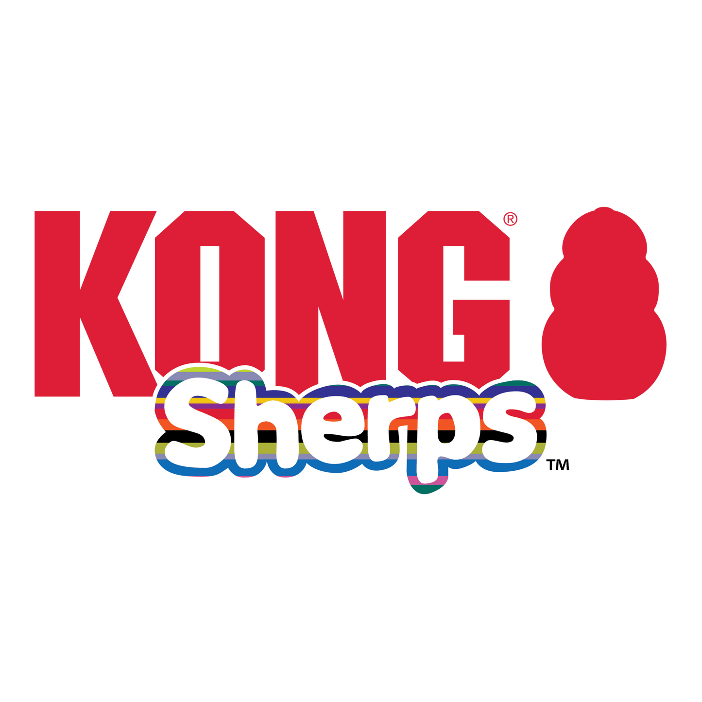 KONG® Sherps Donkey - Le Royaume de Lecki