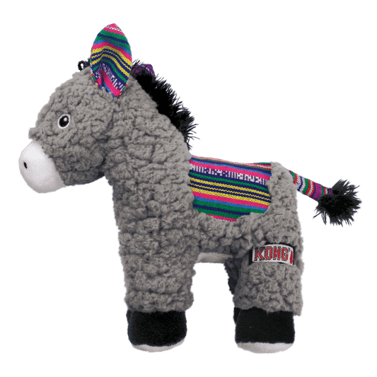 KONG® Sherps Donkey - Le Royaume de Lecki
