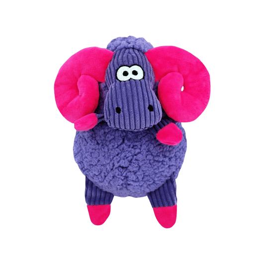 KONG® Sherps Floofs Big Horn - Le Royaume de Lecki