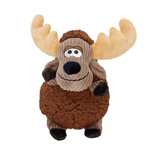 KONG® Sherps Floofs Moose - Le Royaume de Lecki