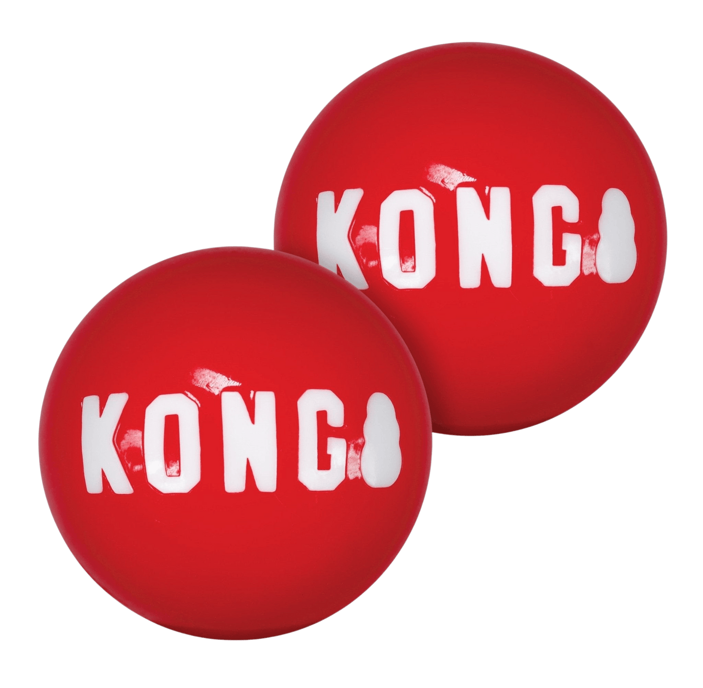 KONG® Signature Balls - Le Royaume de Lecki