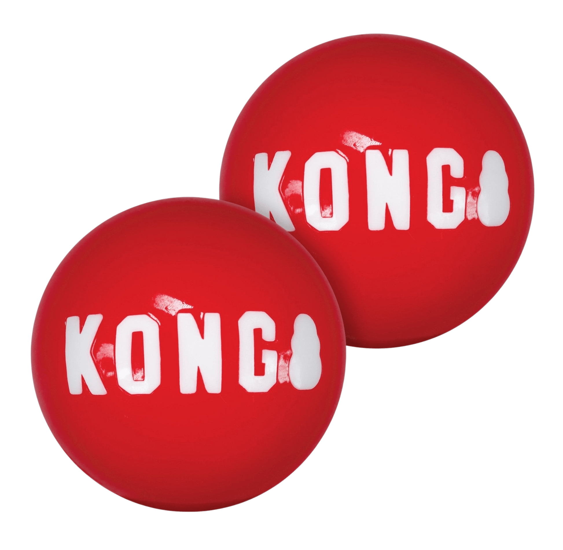 KONG® Signature Balls - Le Royaume de Lecki