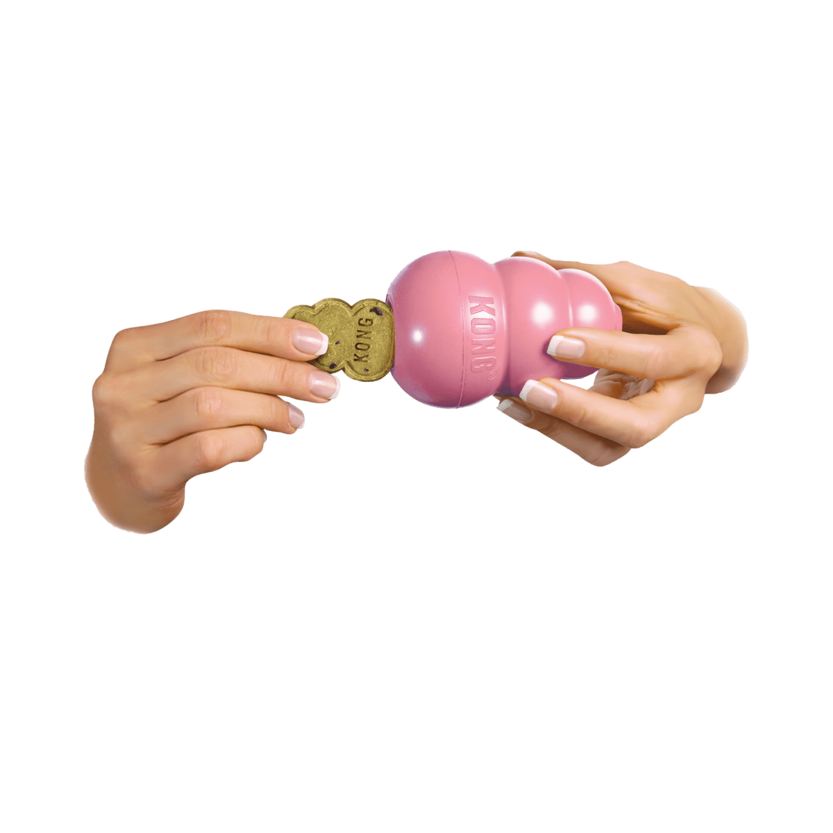 KONG® Snacks pour Chiot - Le Royaume de Lecki