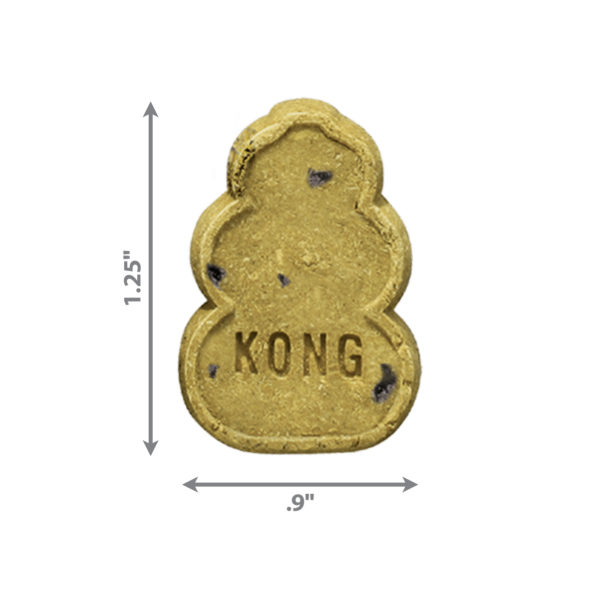 KONG® Snacks pour Chiot - Le Royaume de Lecki