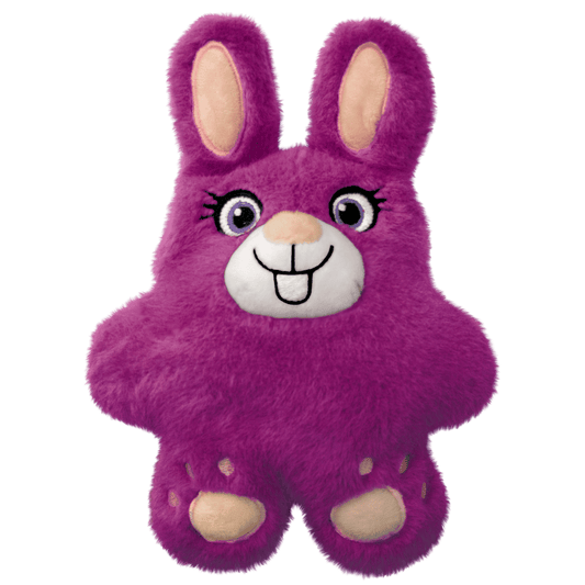 KONG® Snuzzles Bunny - Le Royaume de Lecki