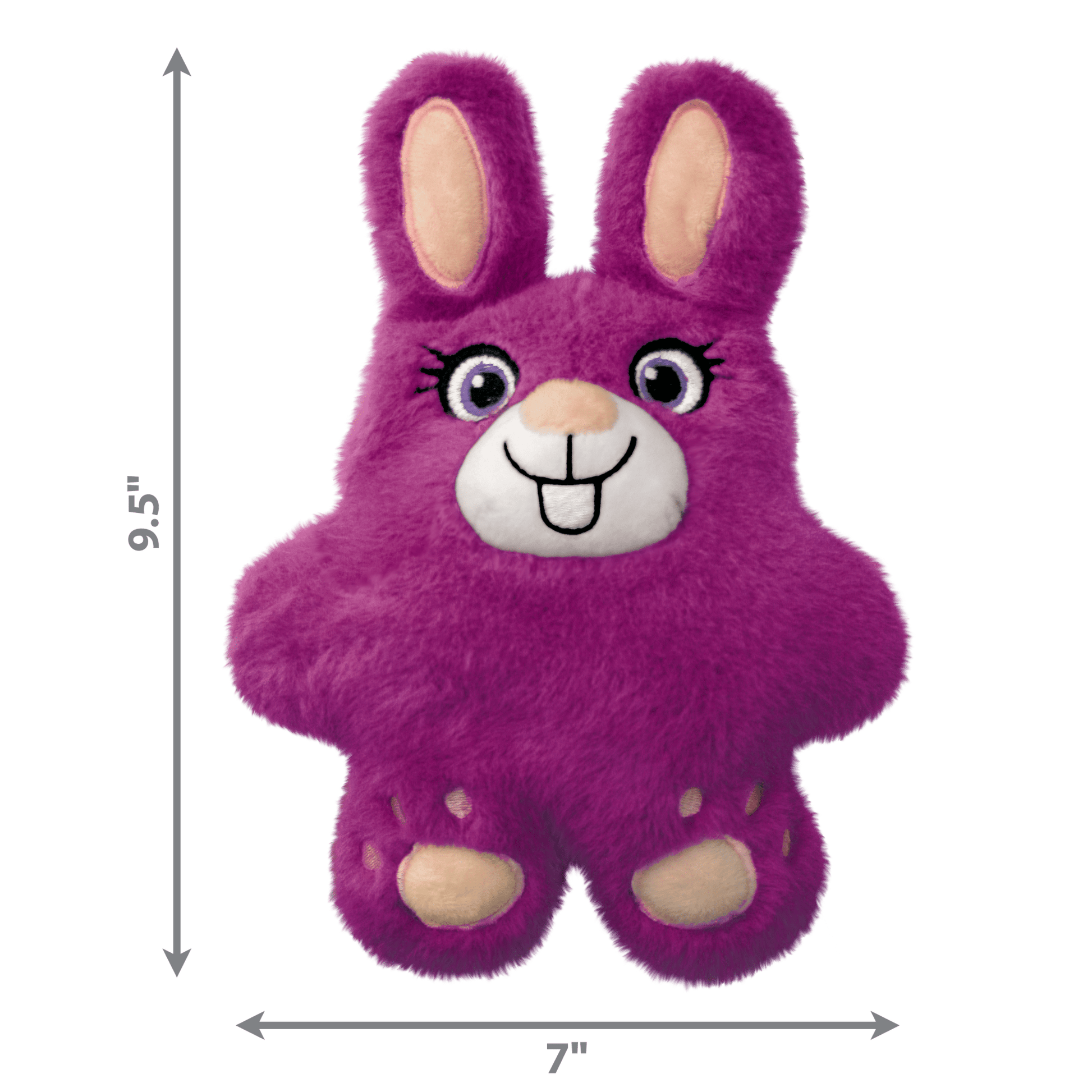 KONG® Snuzzles Bunny - Le Royaume de Lecki