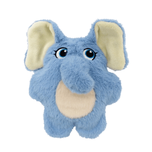 KONG® Snuzzles Kiddos Éléphant - Le Royaume de Lecki