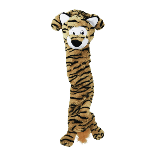 KONG® Stretchezz Jumbo Tiger - Le Royaume de Lecki