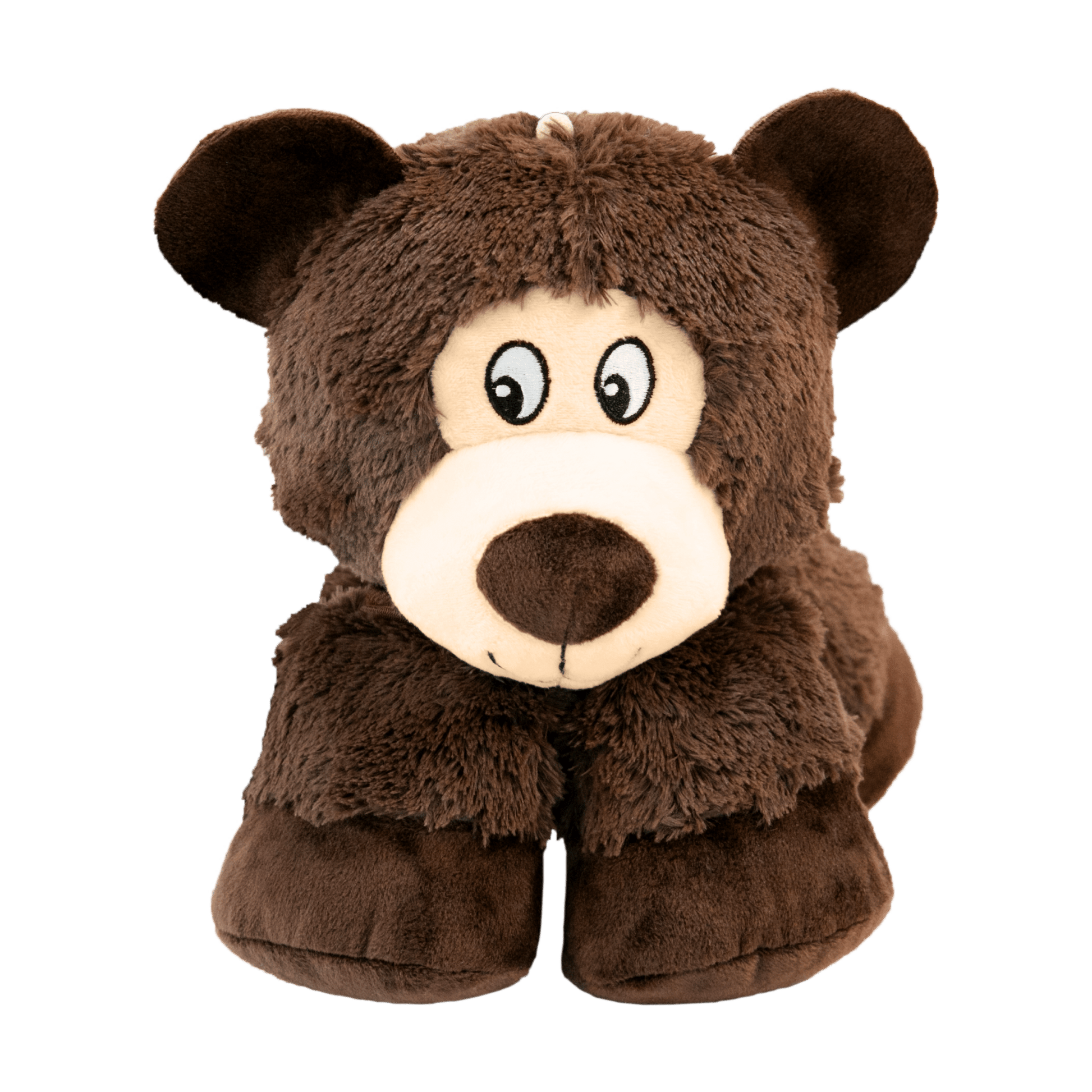 KONG® Stretchezz Legz Bear - Le Royaume de Lecki