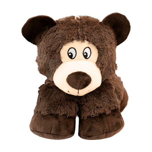 KONG® Stretchezz Legz Bear - Le Royaume de Lecki