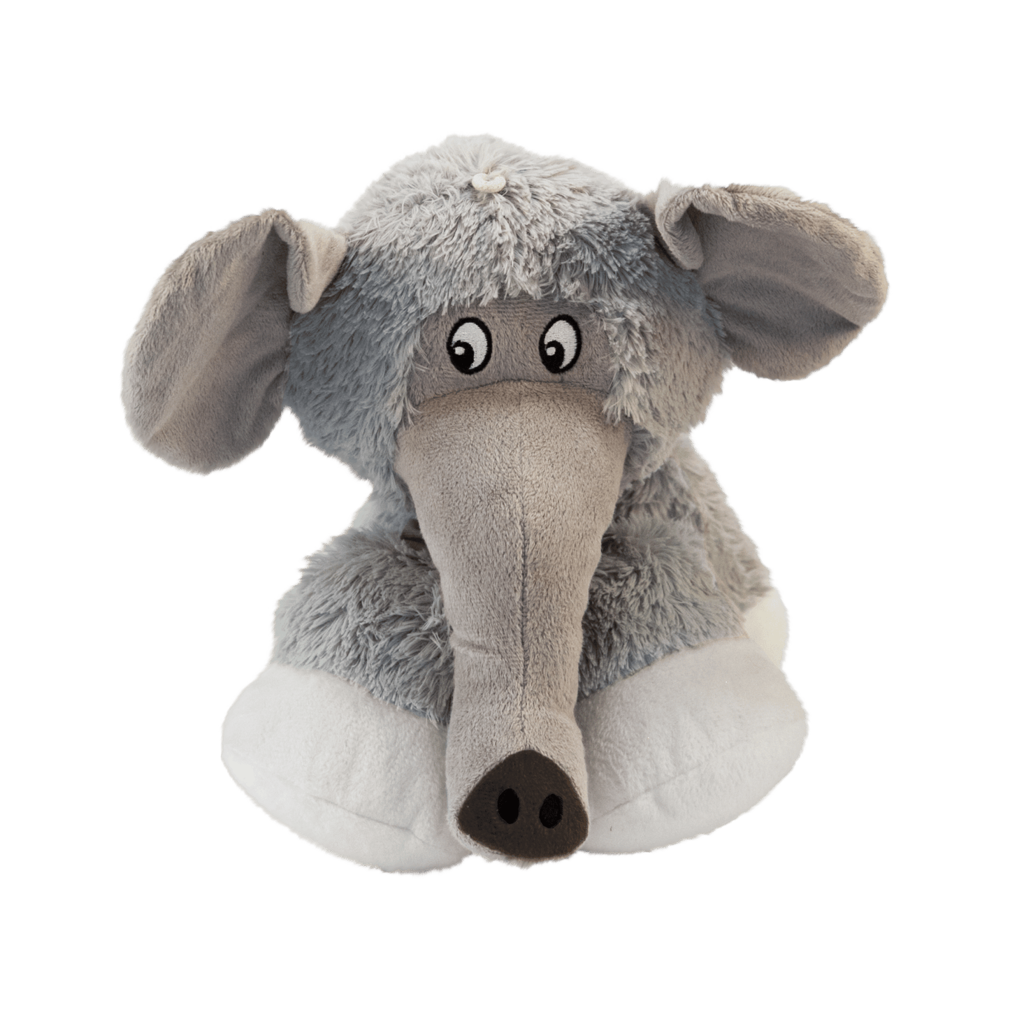 KONG® Stretchezz Legz Éléphant - Le Royaume de Lecki