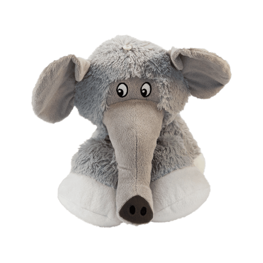 KONG® Stretchezz Legz Éléphant - Le Royaume de Lecki