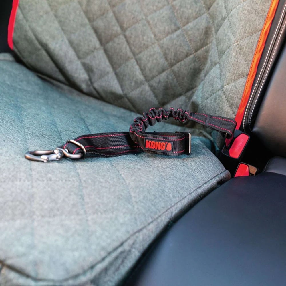 KONG® Travel Deluxe Attache de ceinture pivotante - Le Royaume de Lecki
