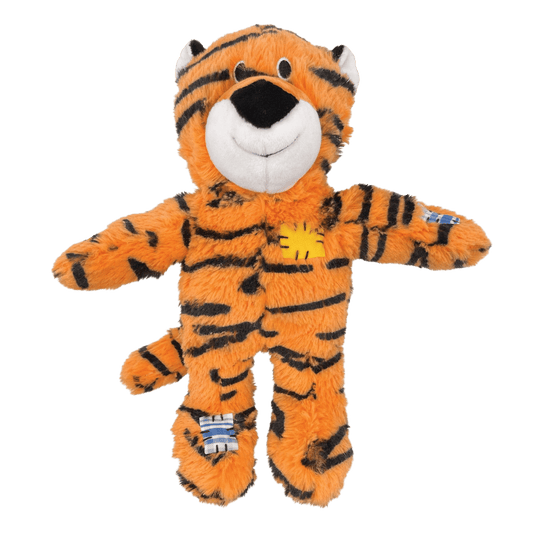 KONG® Wild Knots Tigre - Le Royaume de Lecki