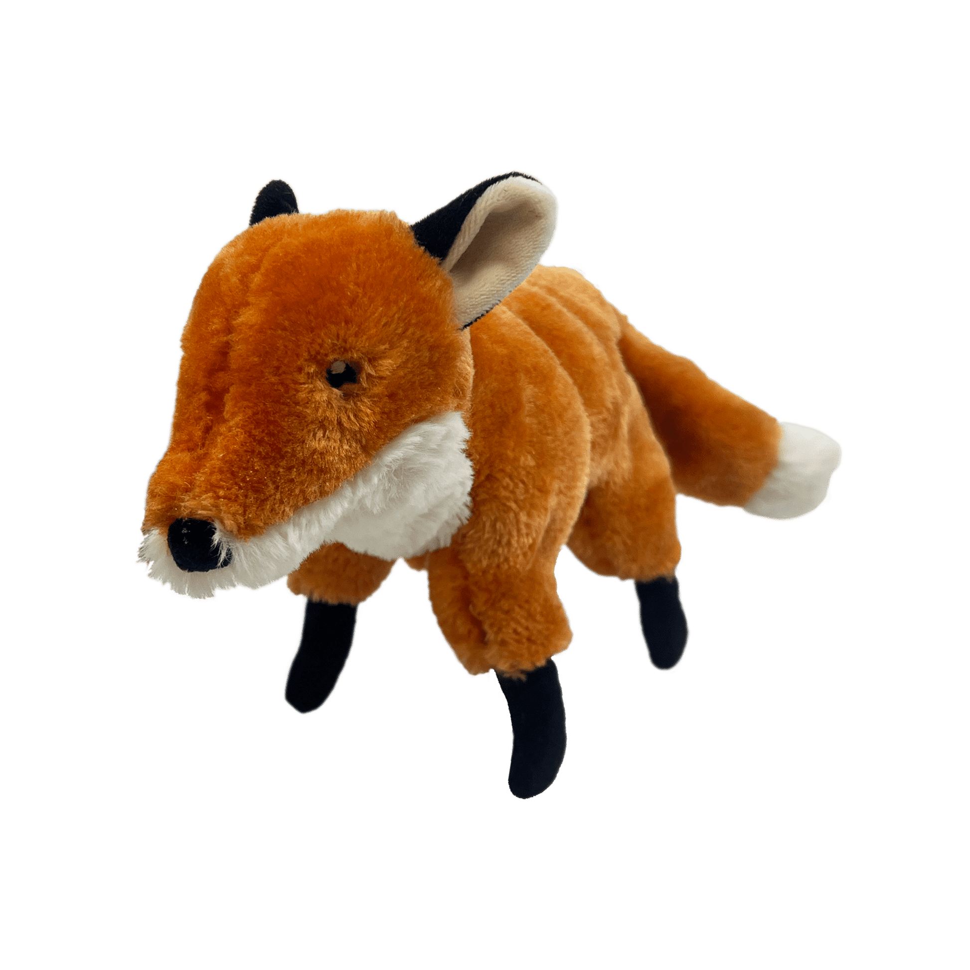 KONG® Wild Low Stuff Fox - Le Royaume de Lecki