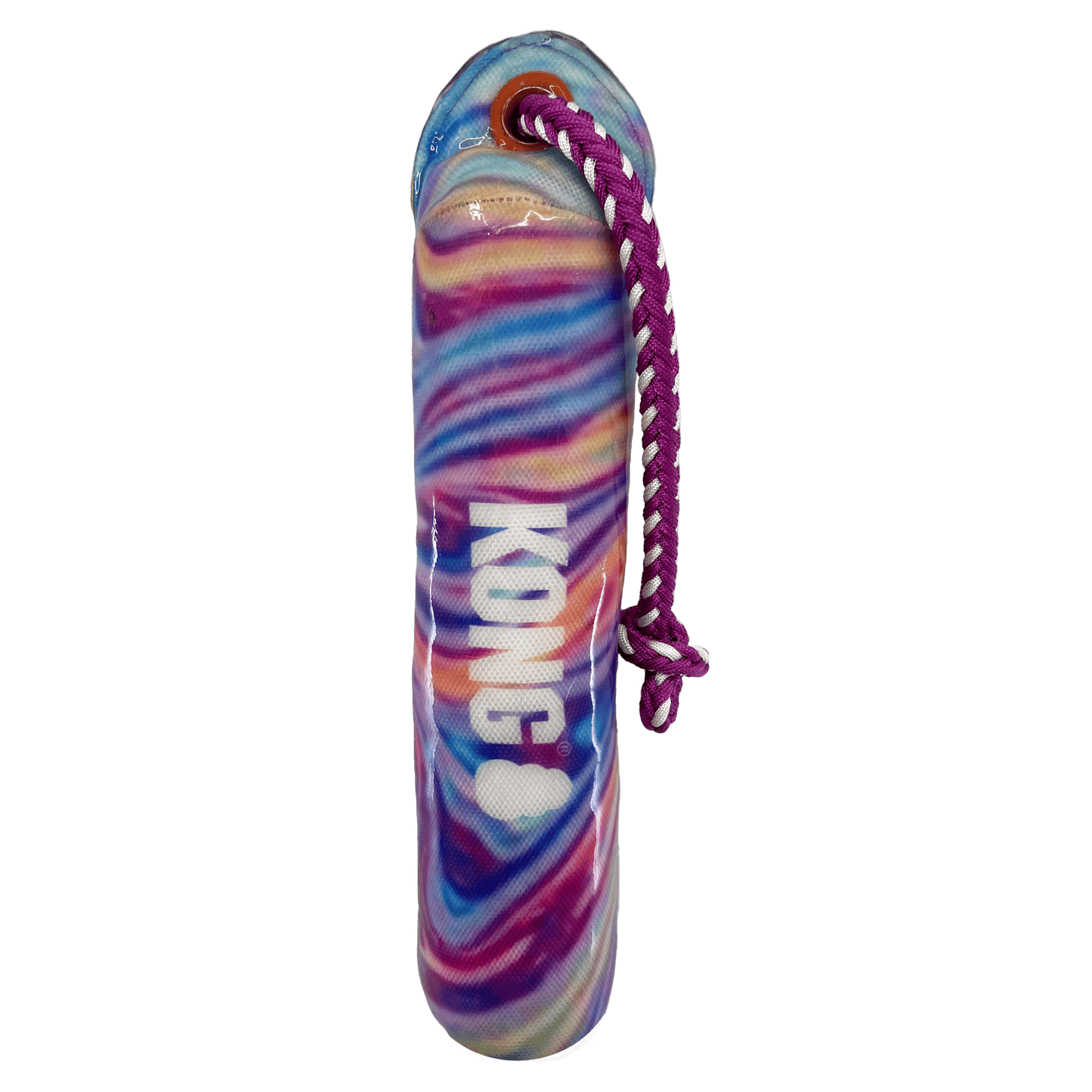 KONG® Wild Shieldz Training Dummy Swirl - Le Royaume de Lecki