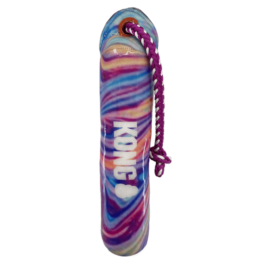 KONG® Wild Shieldz Training Dummy Swirl - Le Royaume de Lecki