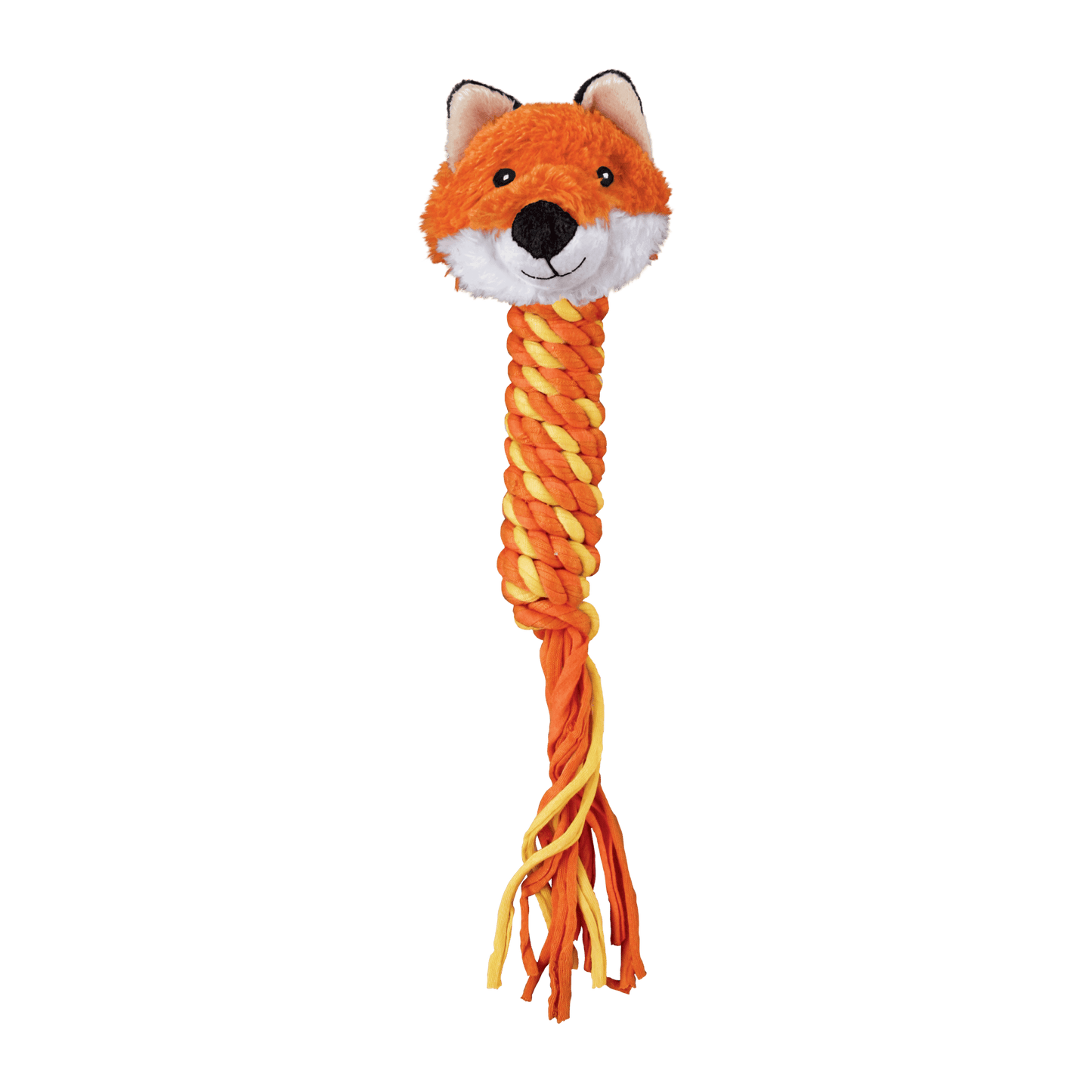 KONG® Winders Fox - Le Royaume de Lecki