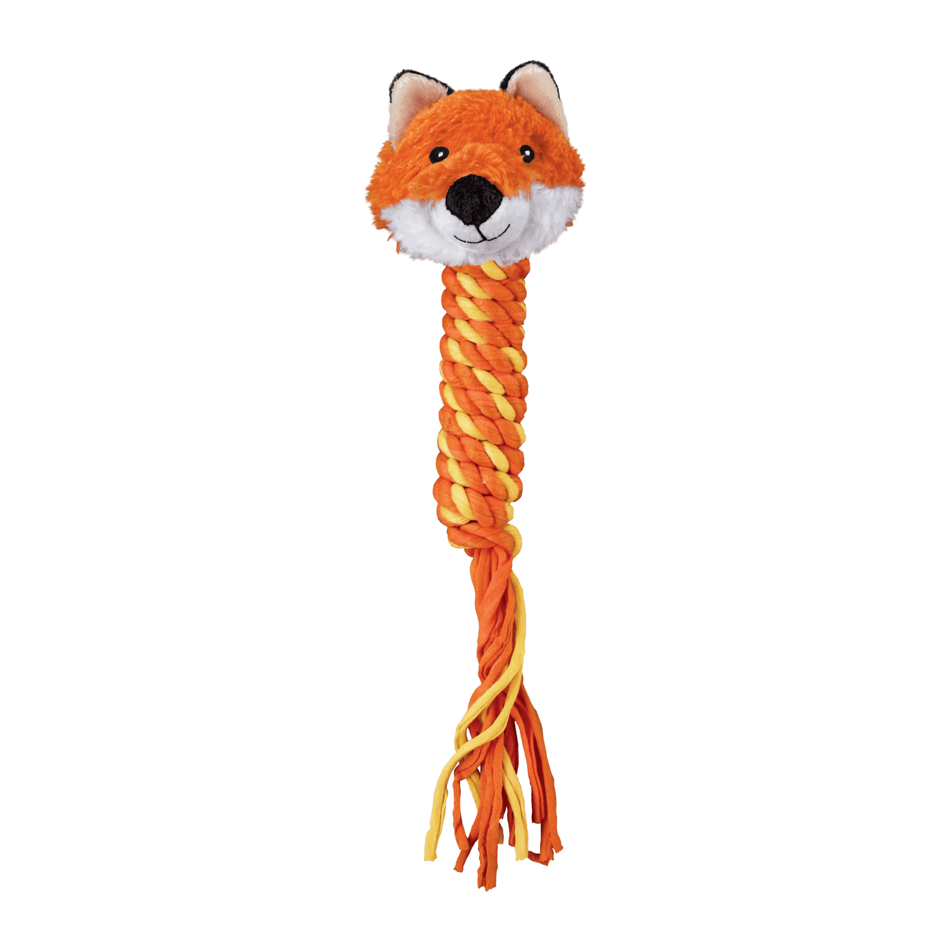 KONG® Winders Fox - Le Royaume de Lecki
