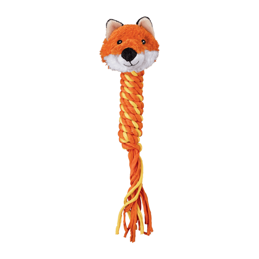 KONG® Winders Fox - Le Royaume de Lecki