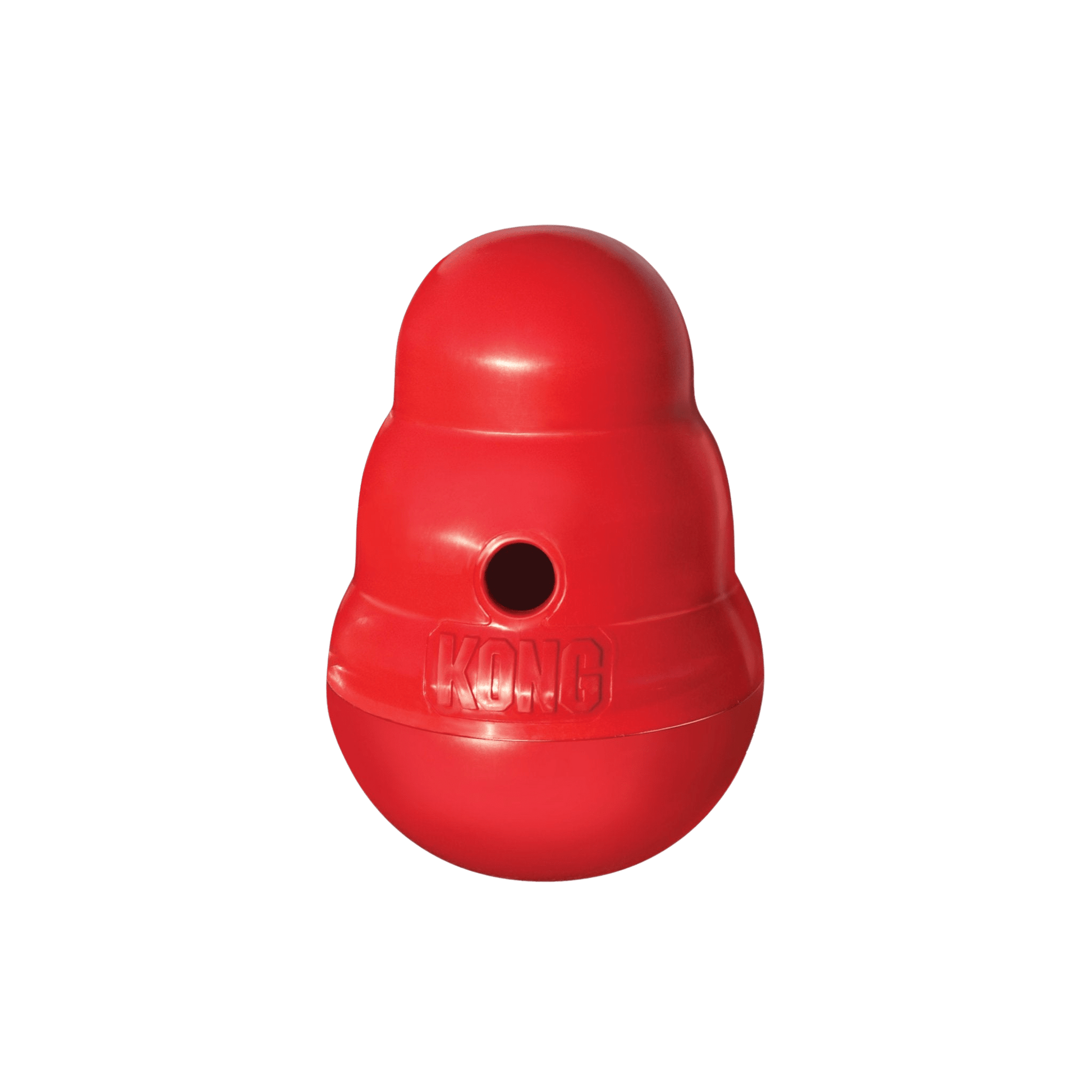 KONG® Wobbler - Le Royaume de Lecki