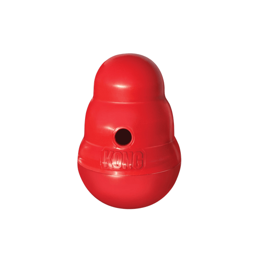 KONG® Wobbler - Le Royaume de Lecki