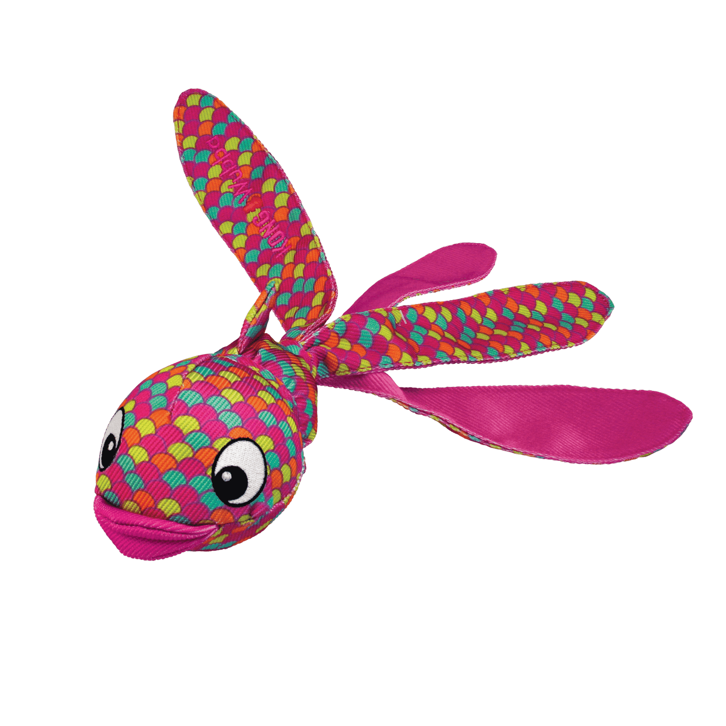 KONG® Wubba Finz - Le Royaume de Lecki