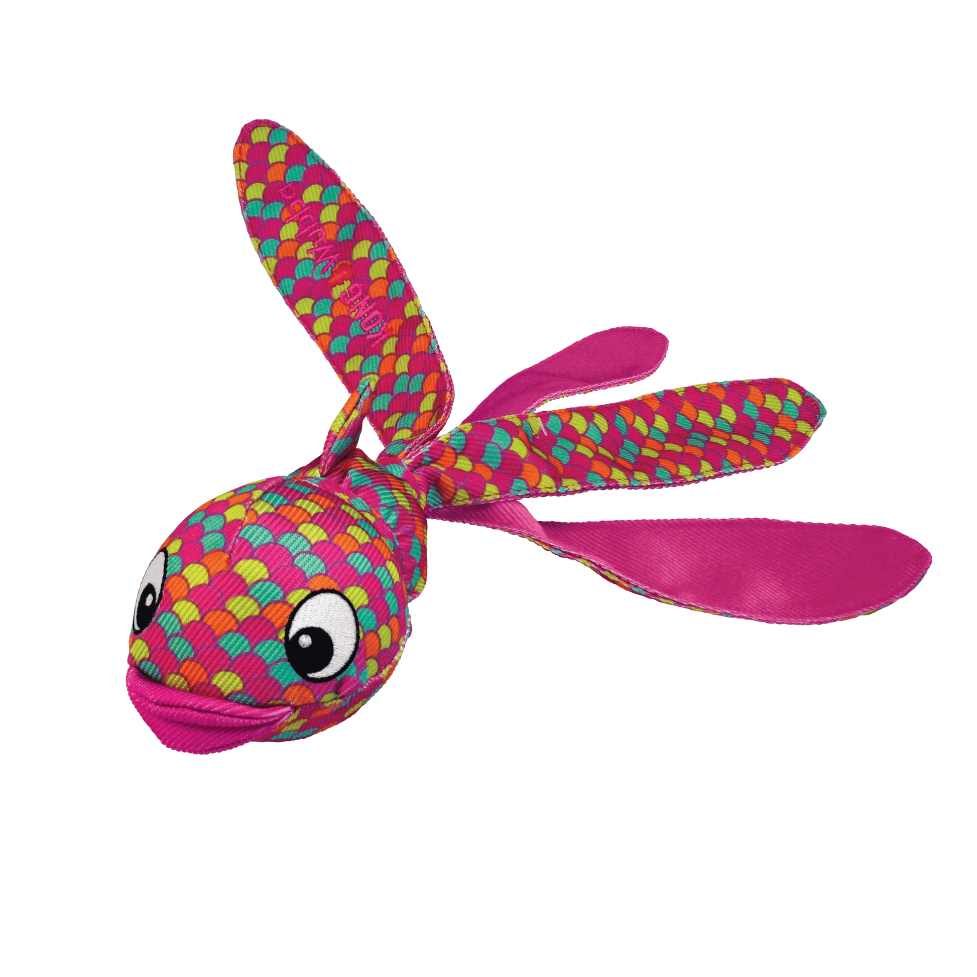 KONG® Wubba Finz - Le Royaume de Lecki