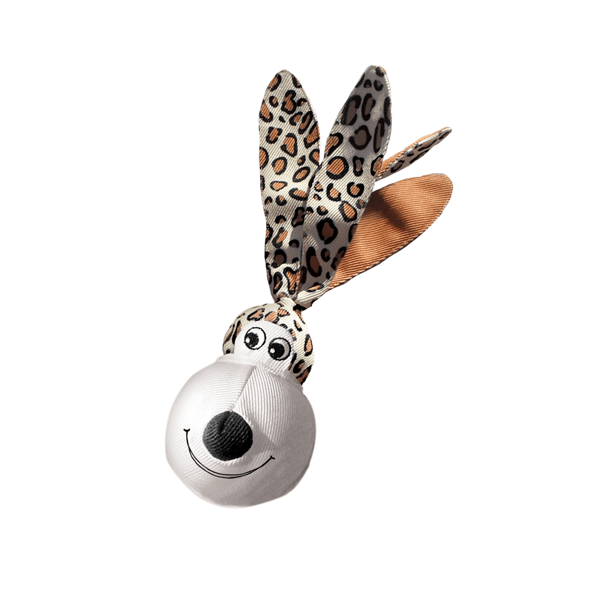 KONG® Wubba Floppy Ears - Le Royaume de Lecki