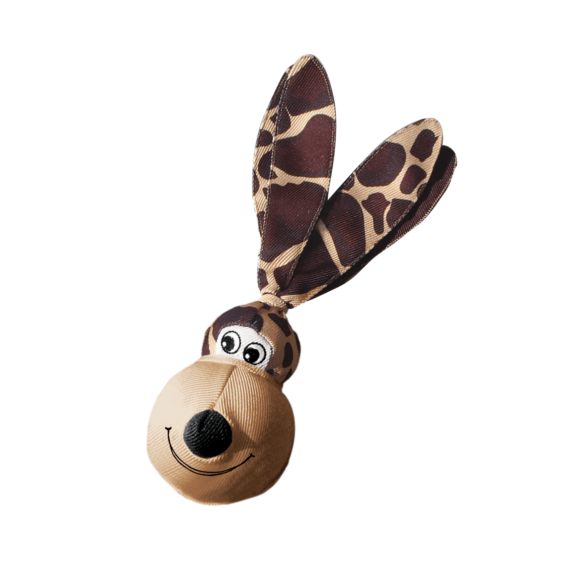 KONG® Wubba Floppy Ears - Le Royaume de Lecki