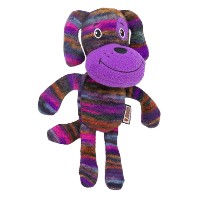 KONG® Yarnimals - Le Royaume de Lecki