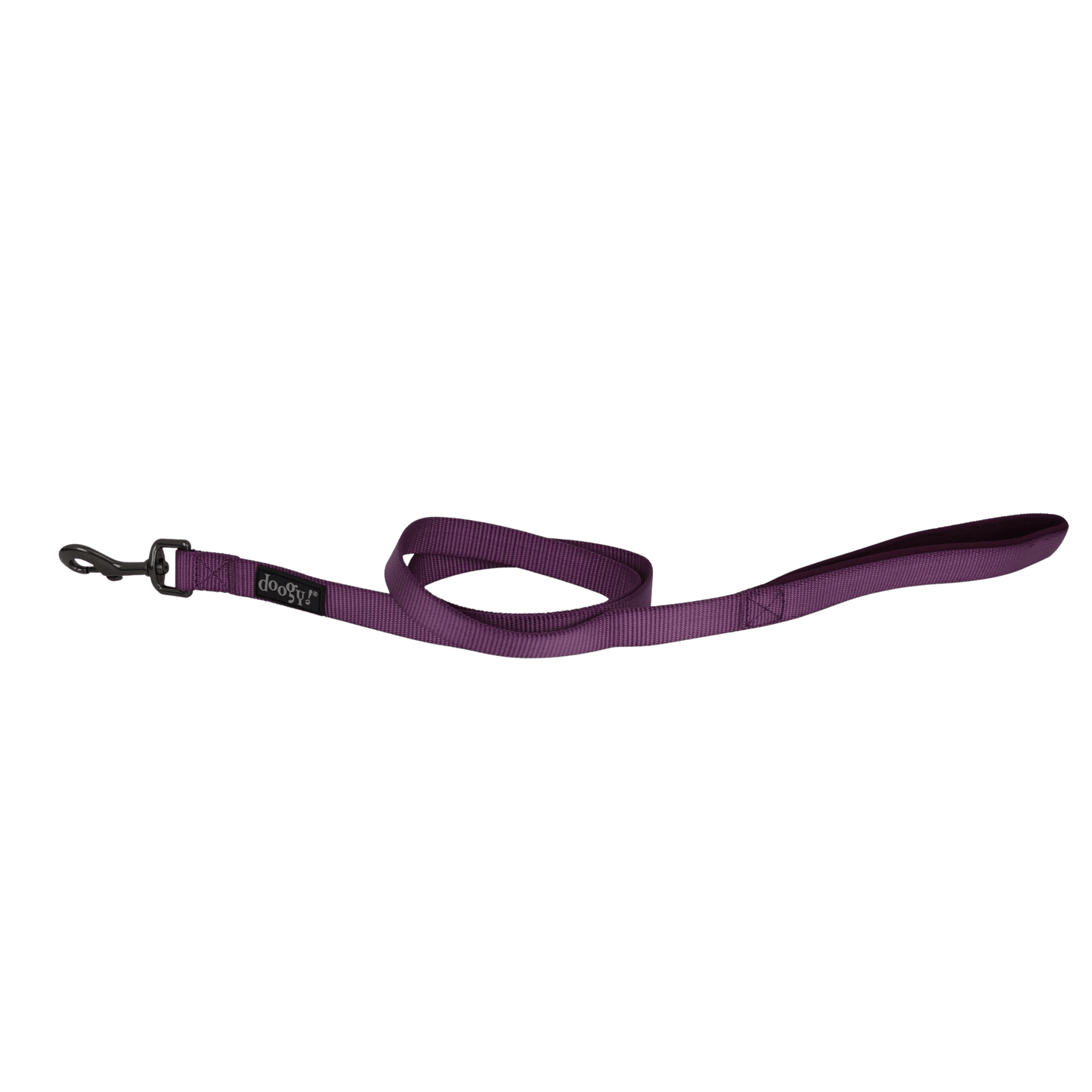 Laisse nylon Classica - Le Royaume de Lecki
