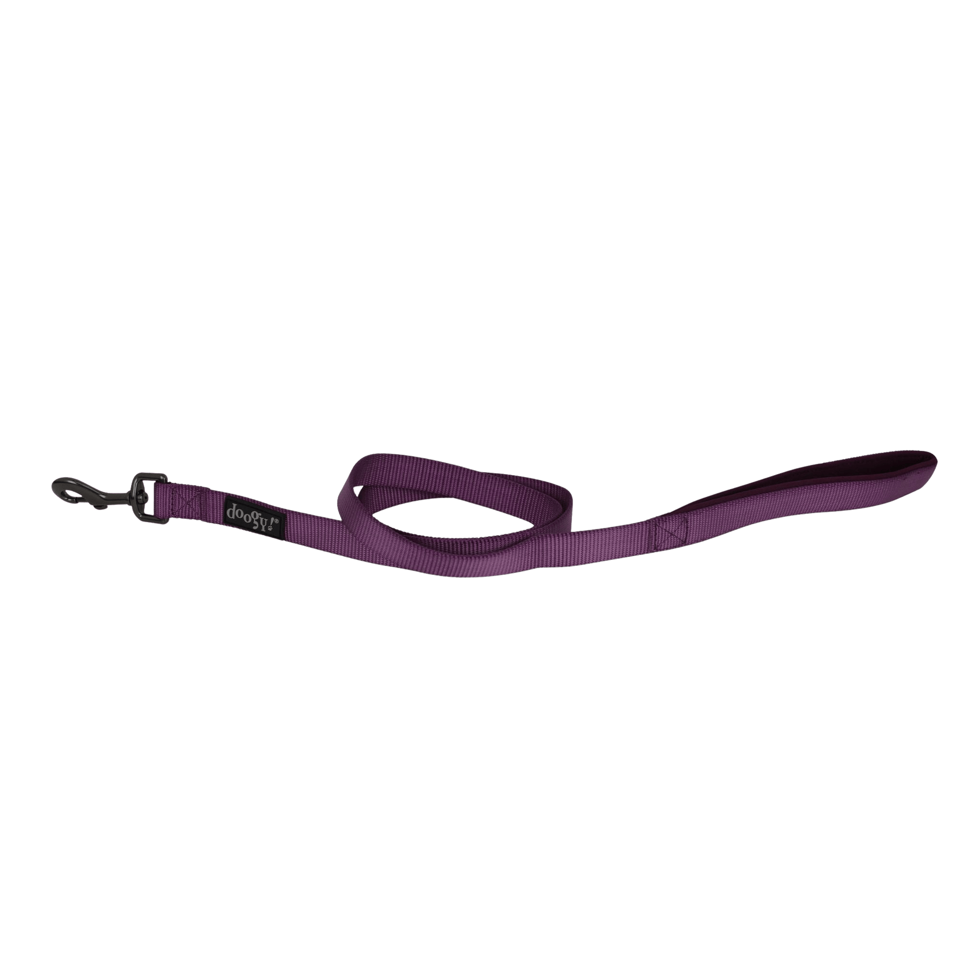 Laisse nylon Classica - Le Royaume de Lecki