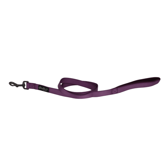 Laisse nylon Classica - Le Royaume de Lecki