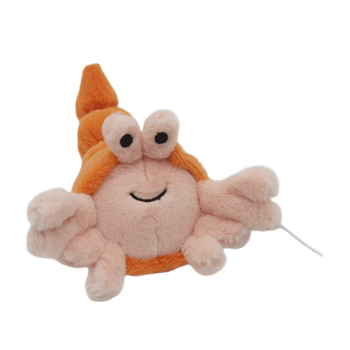 Lot de 4 peluches « Trésors Marins » - Le Royaume de Lecki