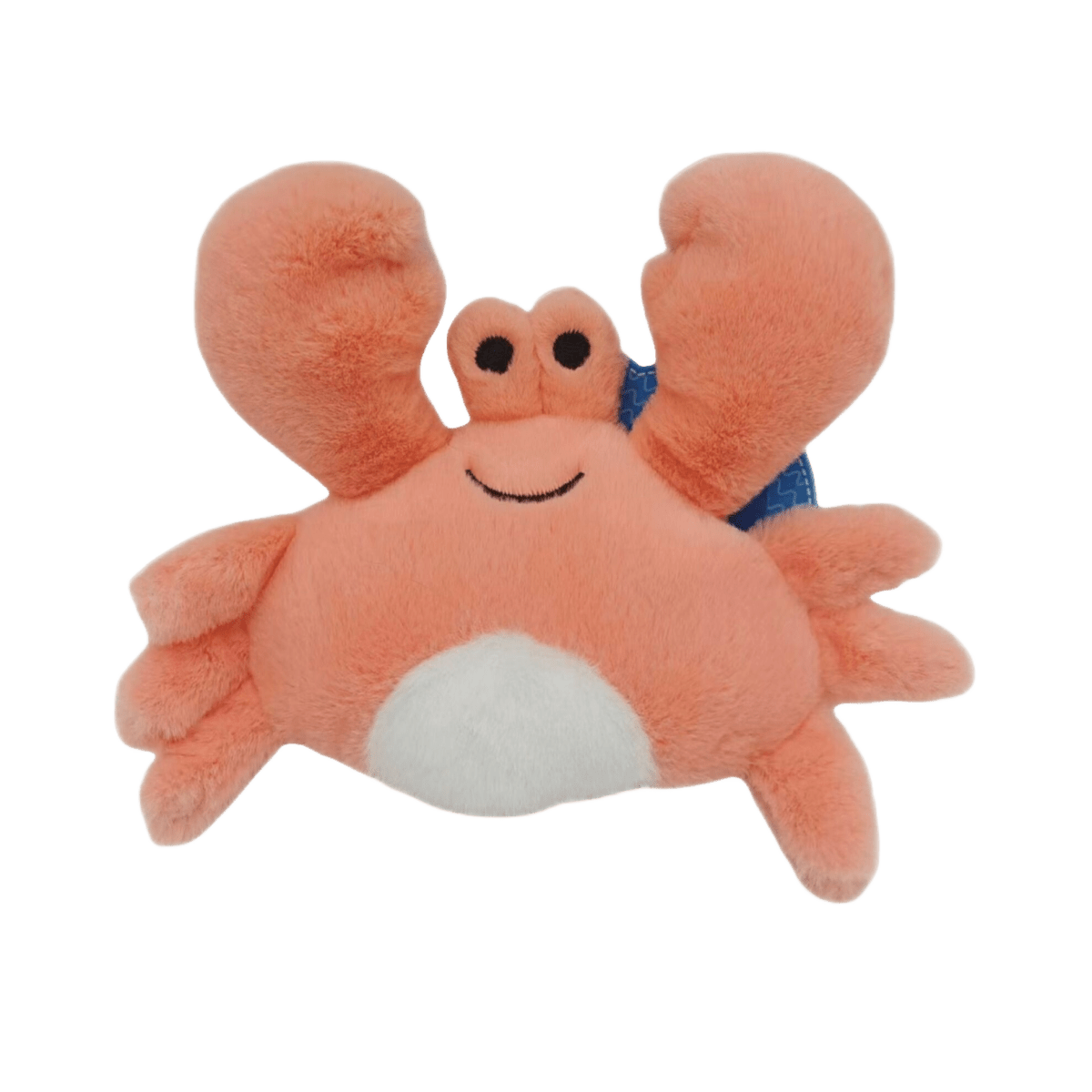 Lot de 4 peluches « Trésors Marins » - Le Royaume de Lecki
