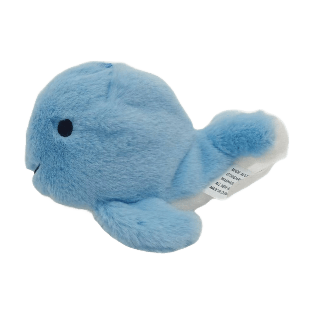 Lot de 4 peluches « Trésors Marins » - Le Royaume de Lecki