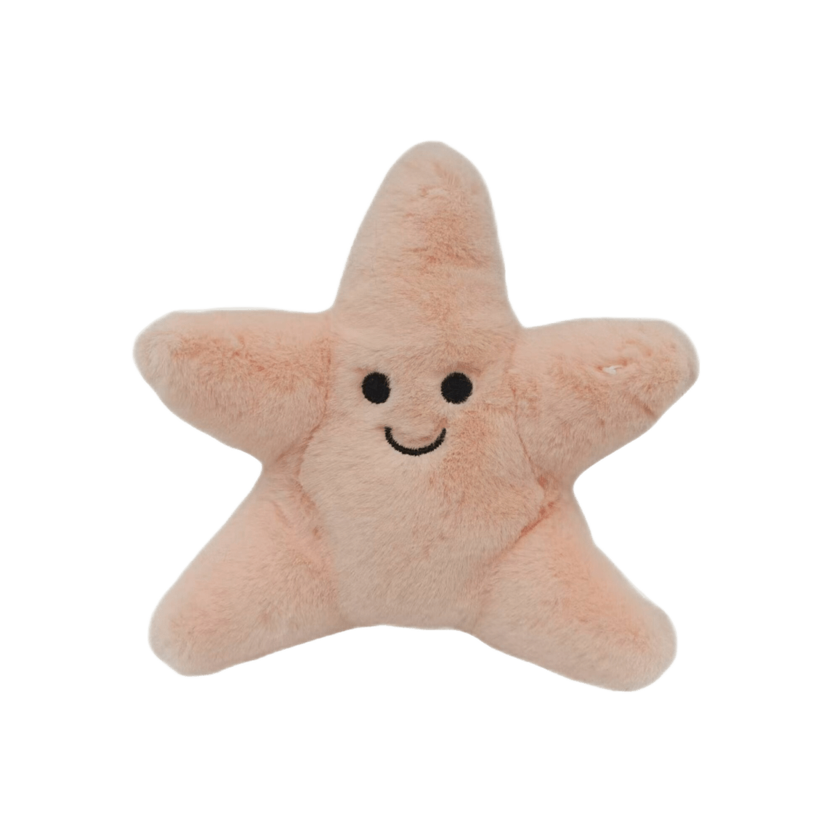 Lot de 4 peluches « Trésors Marins » - Le Royaume de Lecki