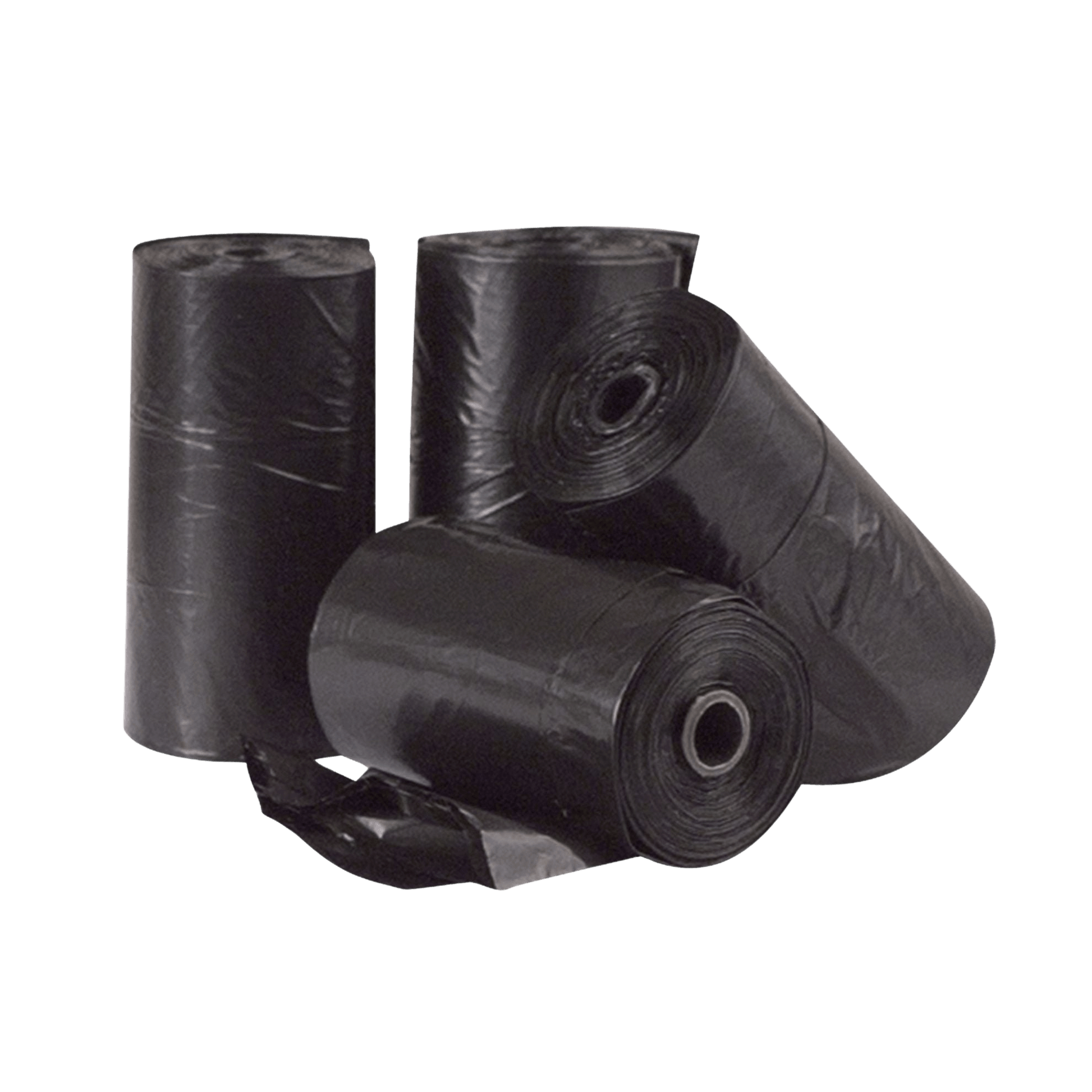 Lot de 4 rouleaux de 20 sachets ramasse - crottes - Le Royaume de Lecki