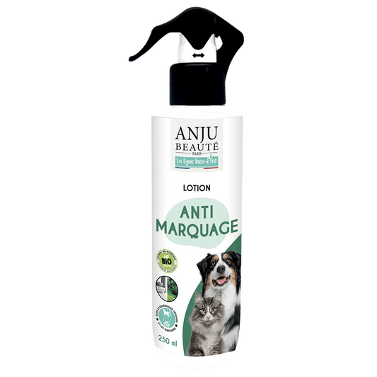 Lotion anti - marquage Anju Beauté - Le Royaume de Lecki