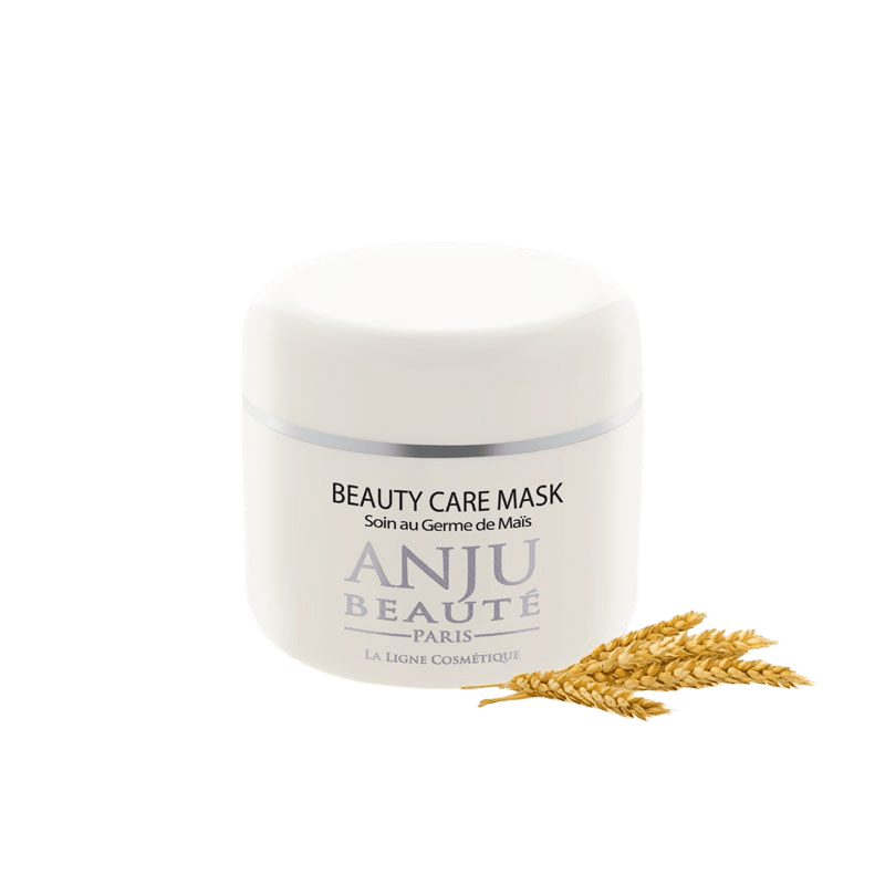 Masque Beauty Care Anju Beauté - Le Royaume de Lecki
